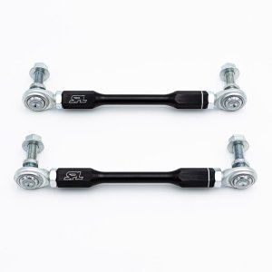 Toyota GR86 Swaybar Endlinks - Front - SPL Parts - Adjustable - `13-`27